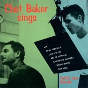 Chet Baker - Chet Baker Sings (1998)