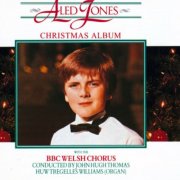 Aled Jones - The Christmas Album (1985)