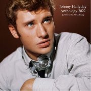 Johnny Hallyday - Anthology 2021 (All Tracks Remastered) (2022)