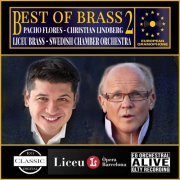 Christian Lindberg - Best of Brass Vol. 2 (2022) Hi-Res