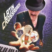 Gino Amato - Latin Crossroads (2024)