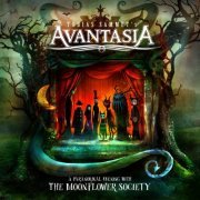 Avantasia - A Paranormal Evening with the Moonflower Society (2022) Hi-Res