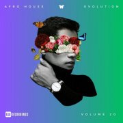 VA - Afro House Evolution, Vol 20 (2025)