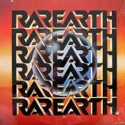 Rare Earth - Rare Earth (1977)