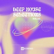 VA - Deep House Selections, Vol. 26 (2024) FLAC