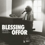 Blessing Offor - Brighter Days (Live Sessions) (2022) Hi Res