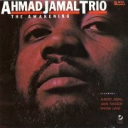 Ahmad Jamal Trio - The Awakening (1986)