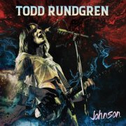 Todd Rundgren - Johnson (2010)