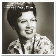 Patsy Cline - The Definitive Collection [Remastered] (2004)