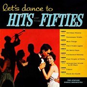 Statler Dance Orchestra - Let's Dance to Hits of the Fifties (Remastered from the Original Somerset Tapes) (1962/2020) Hi Res