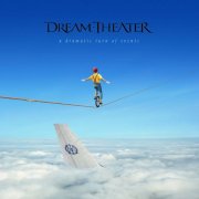 Dream Theater - A Dramatic Turn Of Events (2011) [Hi-Res]