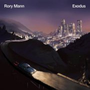 Rory Mann - Exodus (2026) Hi-Res