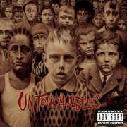 Korn - Untouchables (2002)