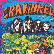 Cravinkel - Garden Of Loneliness (Reissue) (1971)