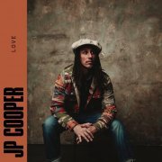 JP Cooper - LOVE (2021)