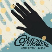 Gerry Bryant - The Composers (2023)