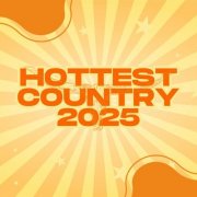 VA - Hottest Country 2025
