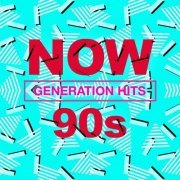 VA - NOW 90's Generation Hits (2019)