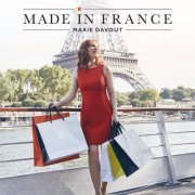 Marie Davout - Made In France (2017)