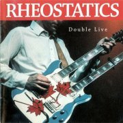 Rheostatics - Double Live (1997)