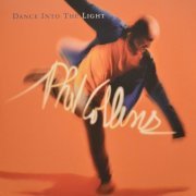 Phil Collins - Dance Into The Light (2016 Reissue) LP