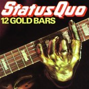 Status Quo - 12 Gold Bars (1980)