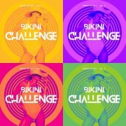 VA - Bikini Challenge, Vol. 1 - 4 (2023)