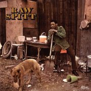 Charlie Whitehead - Raw Spitt (1970)