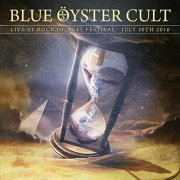 Blue Oyster Cult - Live at Rock of Ages Festival 2016 (2020) Hi Res