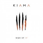 Kiama - Sign of IV (2016) FLAC