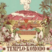 Briela Ojeda - TEMPLO KOMODO (2021)