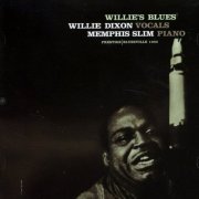 Willie Dixon & Memphis Slim - Willie's Blues (2019) [SACD]