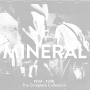 Mineral - 1994-1998 - The Complete Collection (2014)