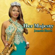 Jeanette Harris - Her Majesty (2025)