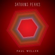 Paul Weller - Saturns Peaks EP (2015)