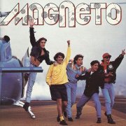 Magneto - Vuela Vuela (1991)