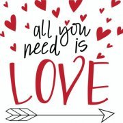 VA - All You Need Is Love (2021) FLAC