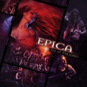 Epica - Live At Paradiso (2022) Hi Res