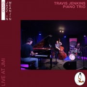 Travis Jenkins Piano Trio - Jazz in Meanjin 020 (Live at JMI) (2025) [Hi-Res]