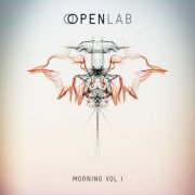 OpenLab Morning Vol. 1 (Selected By Robert Miles) (2014)