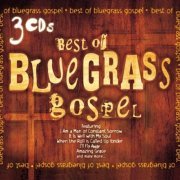 Steve Ivey - Best Of Bluegrass Gospel (Collector's Edition) (2007)