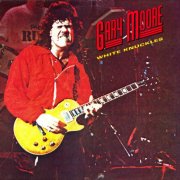 Gary Moore - White Knuckles (1985) [Vinyl]