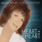 Maddy Winer - Heart to Heart (2012)