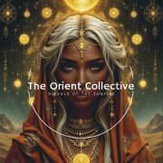 VA - The Orient Collective: Rituals of the Sunfire (2026)
