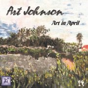 Art Johnson - Art in April (2020)