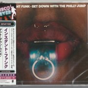 Instant Funk - Get Down With The Philly Jump (1976) [2018]