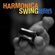 Mariano Massolo - Harmonica Swing (2020)