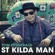 Tom Fitzgerald - St Kilda Man (2023) Hi Res