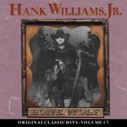 Hank Williams, Jr. - Lone Wolf (1990)