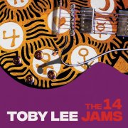 Toby Lee - The 14 Jams (2021)